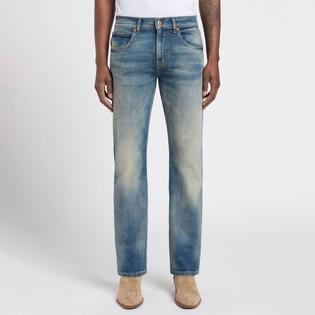 7 For All Mankind Men's The Straight Jean