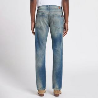 7 For All Mankind Men's The Straight Jean