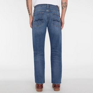 7 For All Mankind Men's The Straight Jean