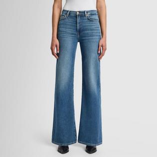 7 For All Mankind Jean Lotta pour femmes