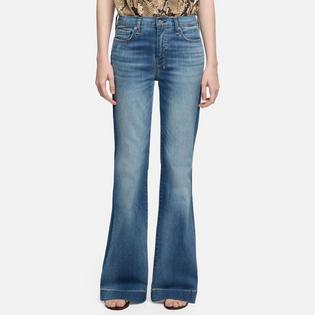 7 For All Mankind Jean Dojo Tailorless pour femmes
