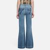 Jean Dojo Tailorless pour femmes