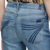 Jean Dojo Tailorless pour femmes