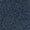 Dark Indigo | Chandail en tricot avec fermeture &eacute;clair Essentials Patch pour hommes