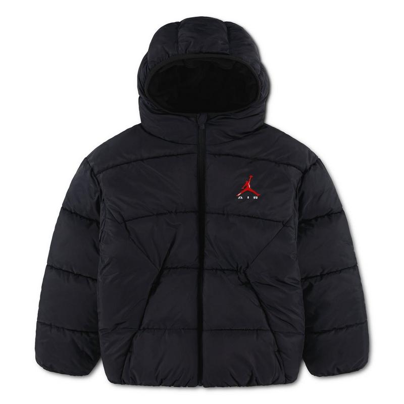 Jordan Juniors' [8-16] Brooklyn GFX Puffer Jacket