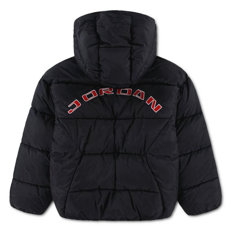 Jordan Juniors' [8-16] Brooklyn GFX Puffer Jacket
