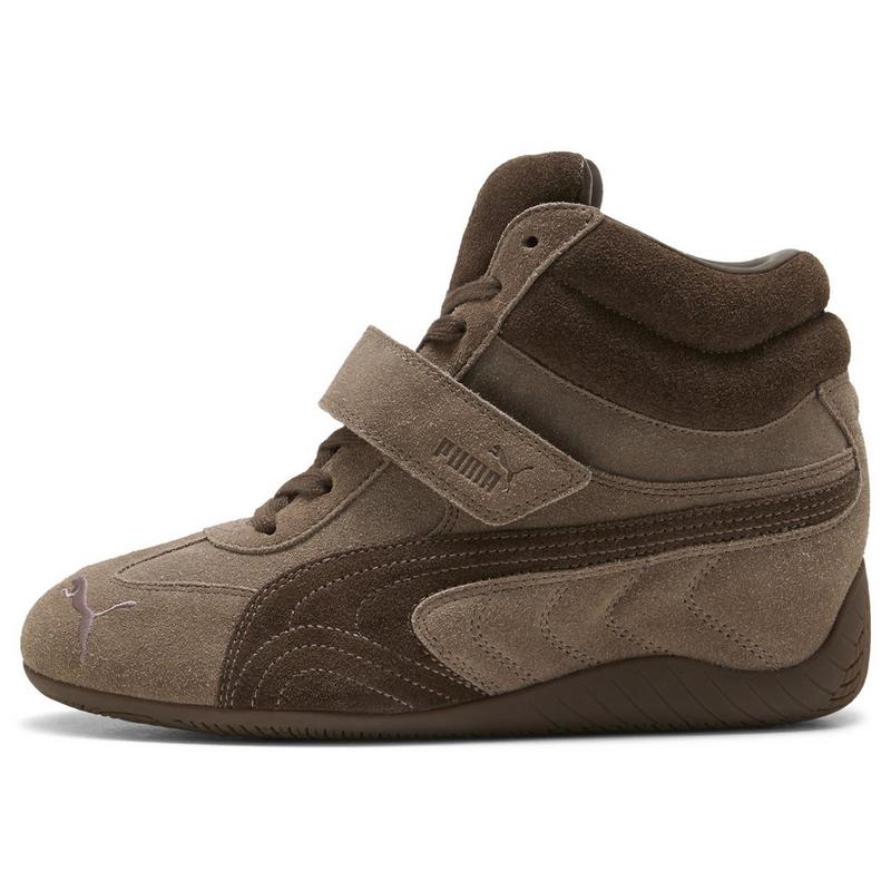 Puma Women's Speedcat Wedge Sneaker