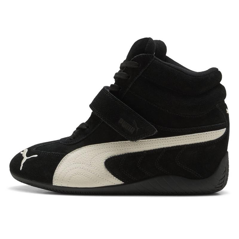 Puma Women's Speedcat Wedge OG Sneaker