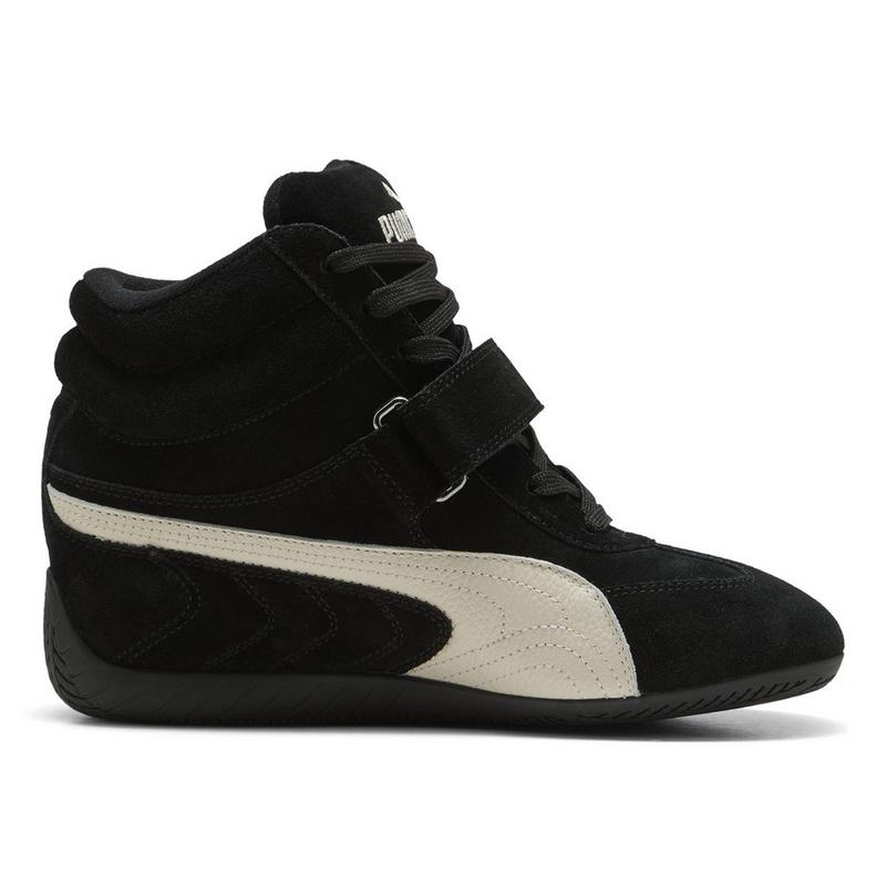 Puma Women's Speedcat Wedge OG Sneaker