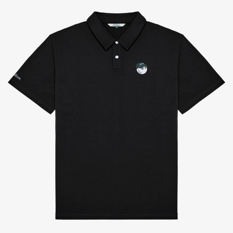 Malbon Polo Fairway Baldwin pour hommes