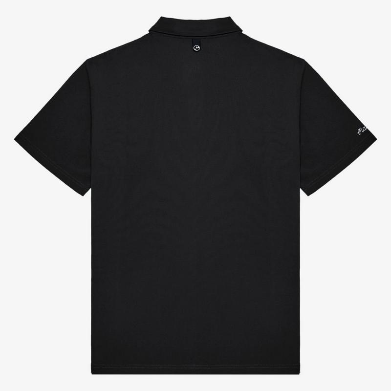 Malbon Polo Fairway Baldwin pour hommes