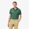 Men s Regular Fit Printed Golf Polo