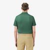 Men s Regular Fit Printed Golf Polo
