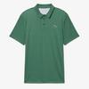 Men s Regular Fit Printed Golf Polo