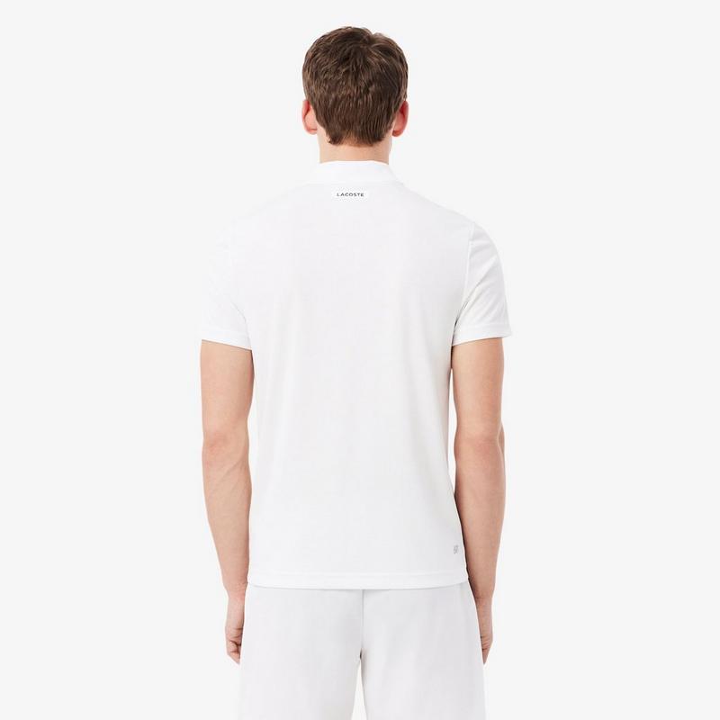 Lacoste Men's Lacoste Tennis x Daniil Medvedev Polo