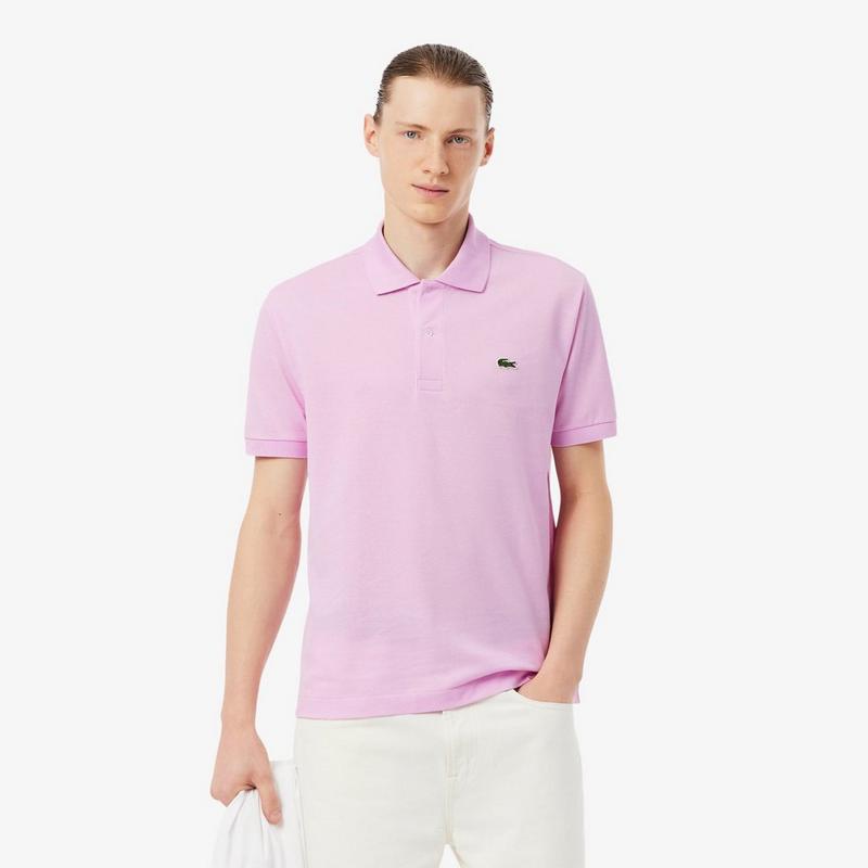 Lacoste Men's Classic Fit Original L.12.12 Polo