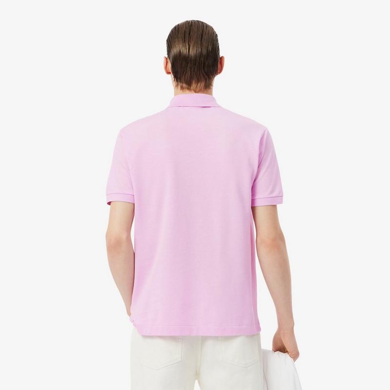 Lacoste Men's Classic Fit Original L.12.12 Polo