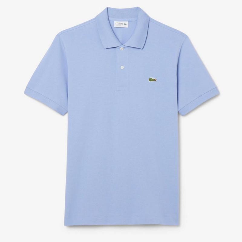 Lacoste Men's Classic Fit L.12.12 Light Piqu&eacute; Polo