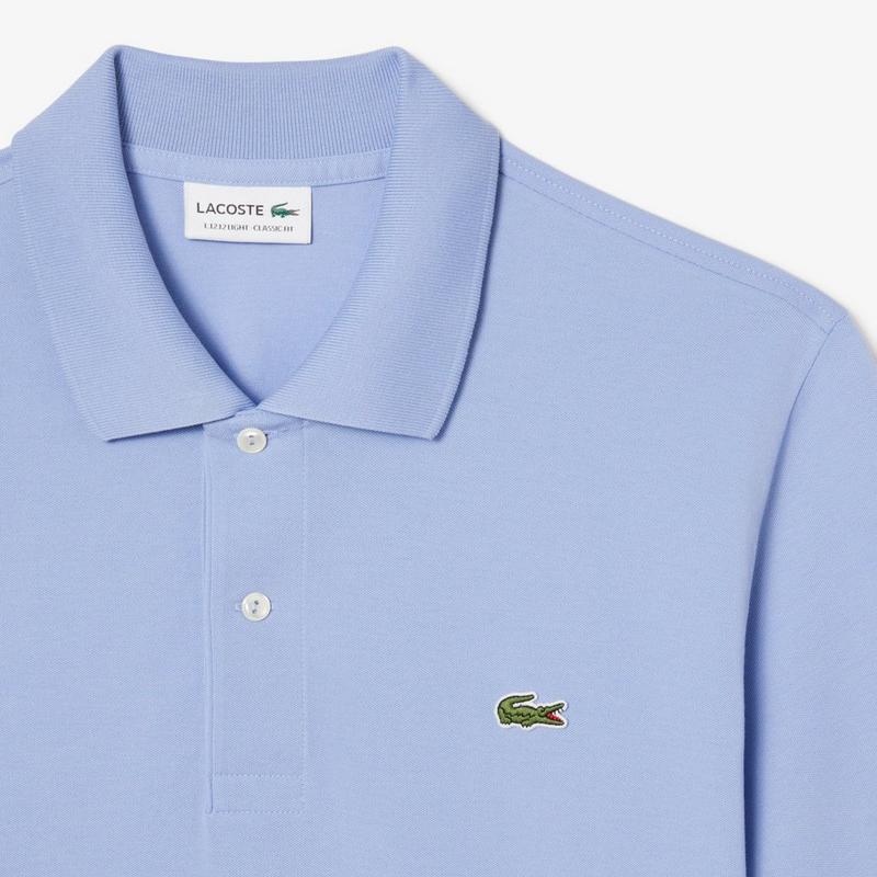 Lacoste Men's Classic Fit L.12.12 Light Piqu&eacute; Polo