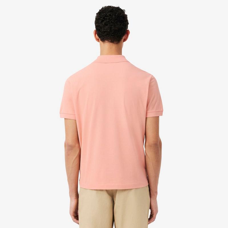 Lacoste Men's Classic Fit L.12.12 Light Piqu&eacute; Polo