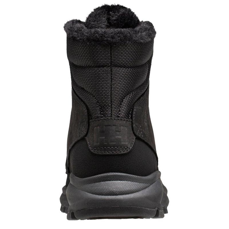 Helly Hansen Men's Garibaldi V3 Winter Boot