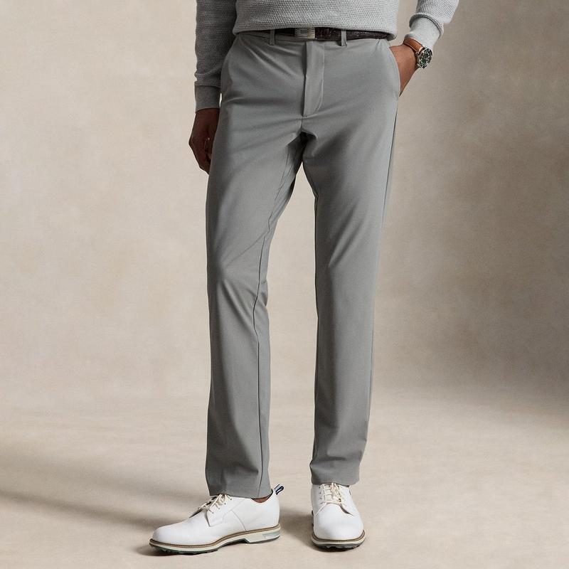 RLX Men's Tailored Fit Stretch Knit Pant