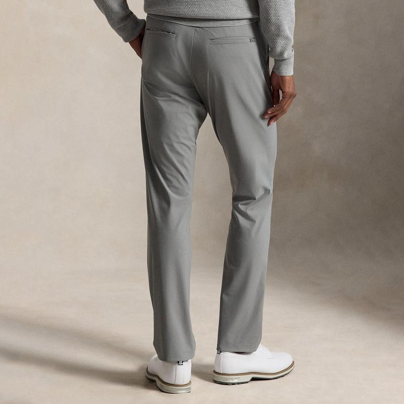 RLX Men's Tailored Fit Stretch Knit Pant