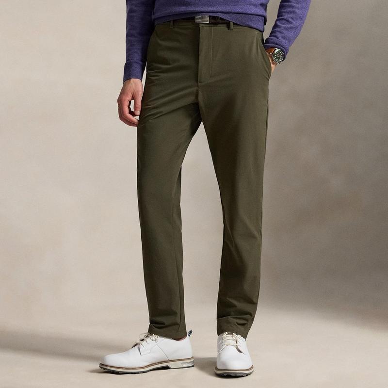 RLX Men's Tailored Fit Performance Pant