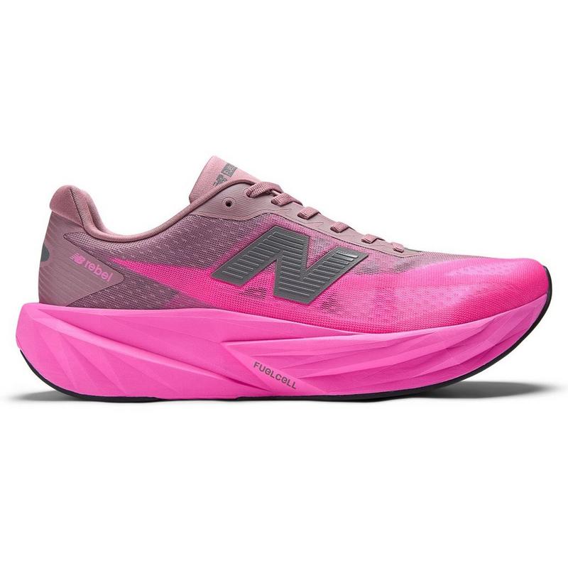 New Balance Men's FuelCell Rebel v5 Running Shoe (Wide)