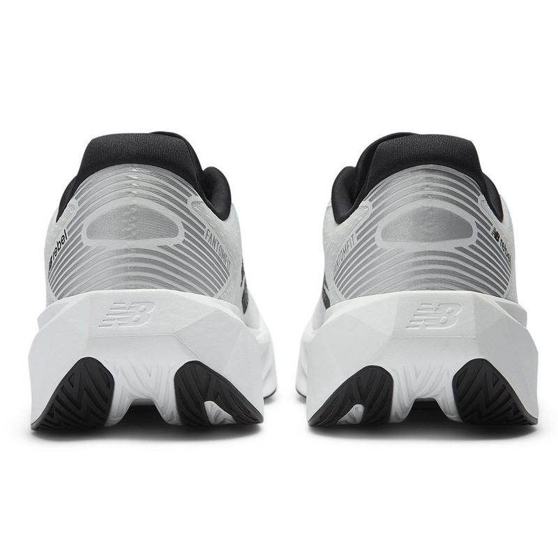 New Balance Men's FuelCell Rebel v5 Running Shoe