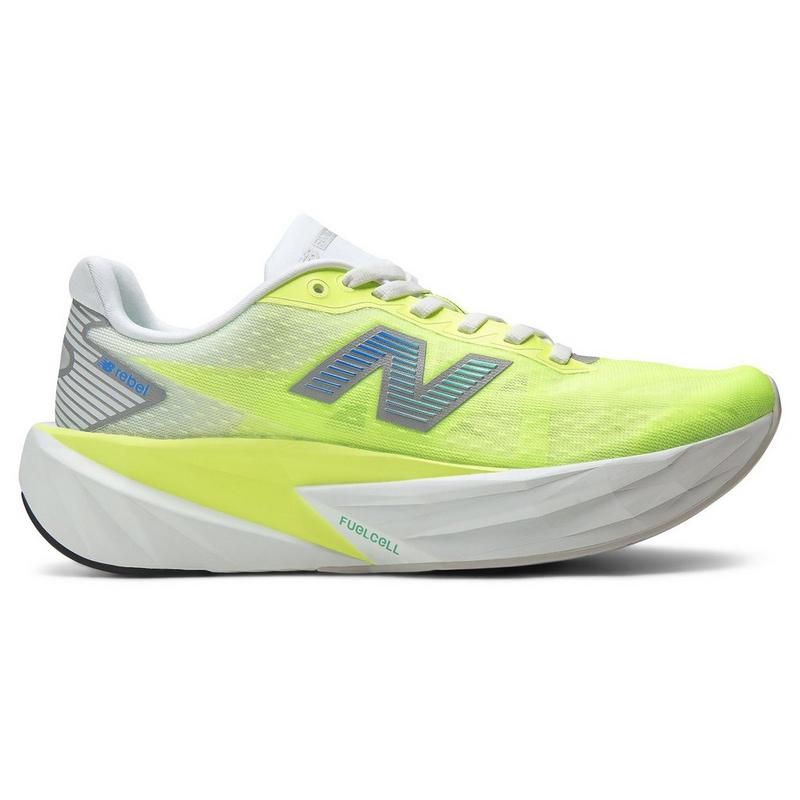 New Balance Women's FuelCell Rebel v5 Running Shoe