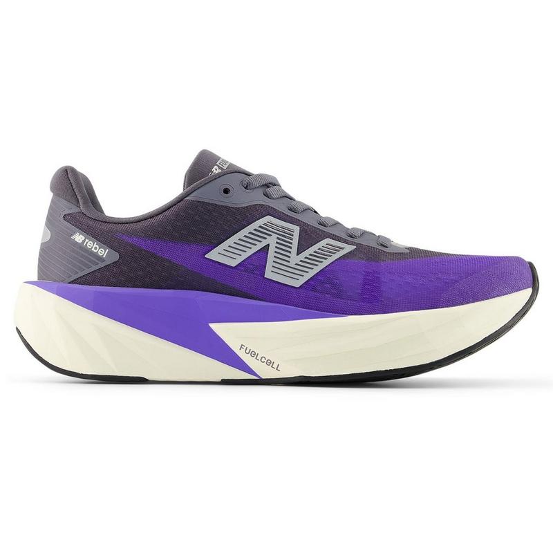 New Balance Women's FuelCell Rebel v5 Running Shoe