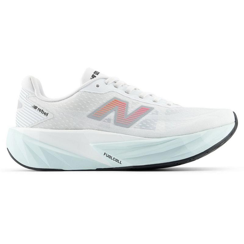 New Balance Women's FuelCell Rebel v5 Running Shoe