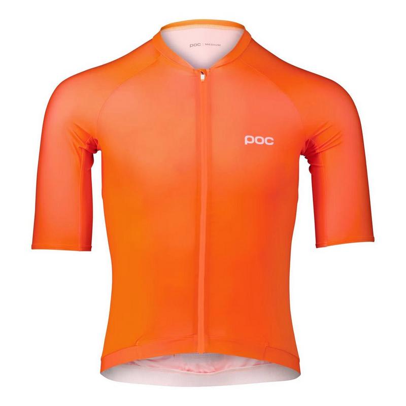 POC Men's Pristine Cycling Jersey
