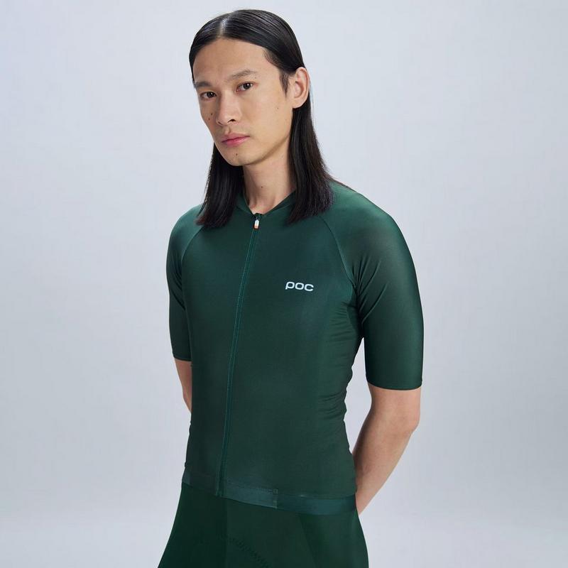 POC Men's Pristine Cycling Jersey