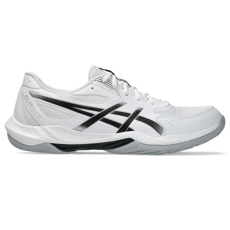ASICS Men's GEL-ROCKET 12 Indoor Court Shoe