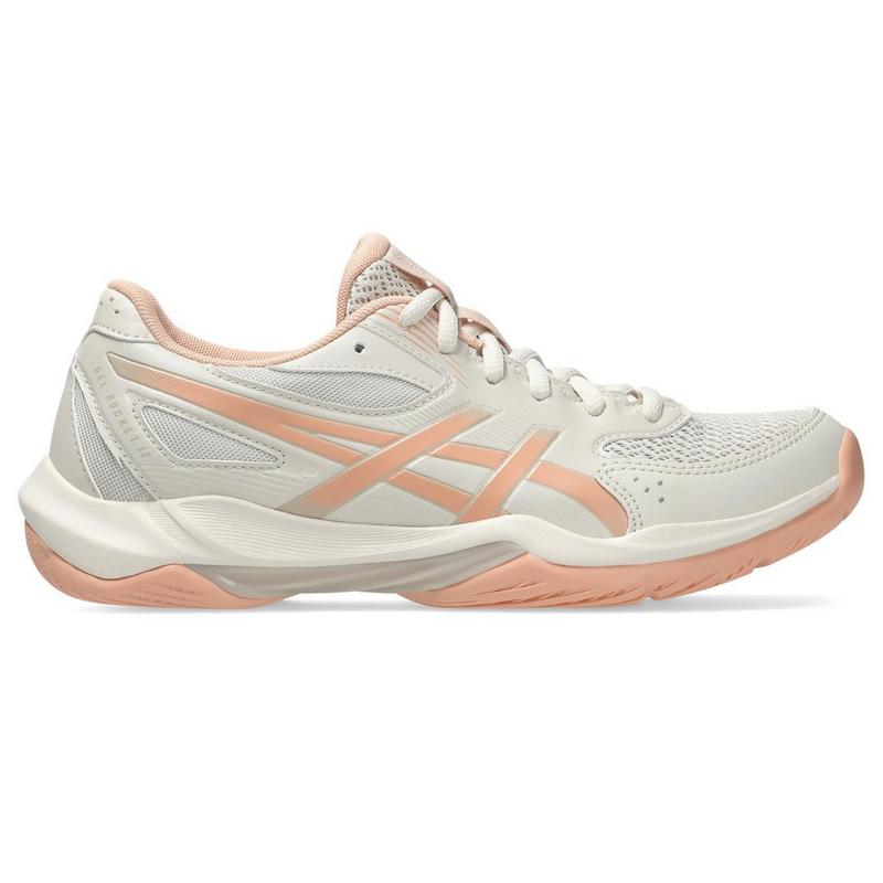 ASICS Women's GEL-ROCKET 12 Indoor Court Shoe