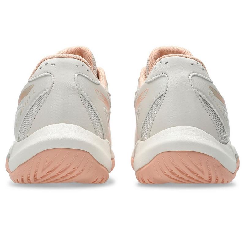 ASICS Women's GEL-ROCKET 12 Indoor Court Shoe