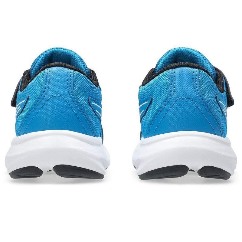ASICS Kids' [11-3] CONTEND 9 PS Running Shoe