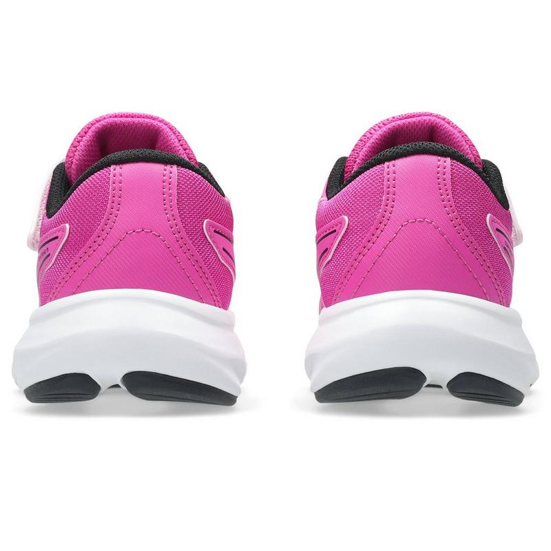 ASICS Kids' [11-3] CONTEND 9 PS Running Shoe