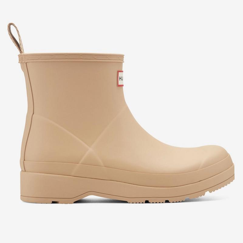 Hunter Women's Play Short Boot