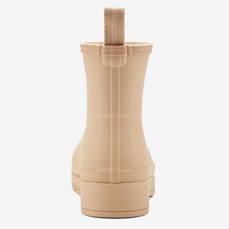 Hunter Women's Play Short Boot
