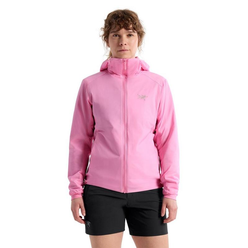 Arc'teryx Women's Atom Hoody Jacket