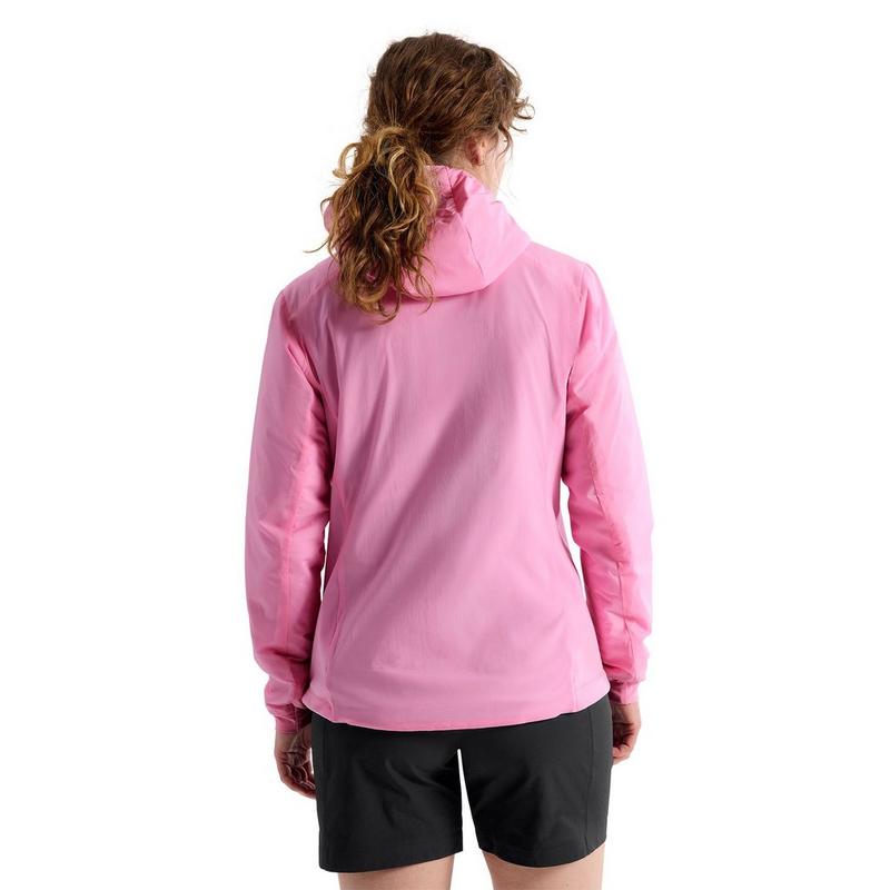 Arc'teryx Women's Atom Hoody Jacket