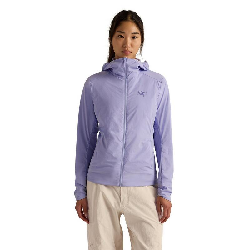 Arc'teryx Women's Atom SL Hoody Jacket