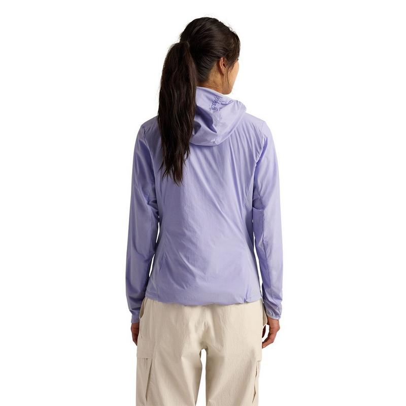 Arc'teryx Women's Atom SL Hoody Jacket