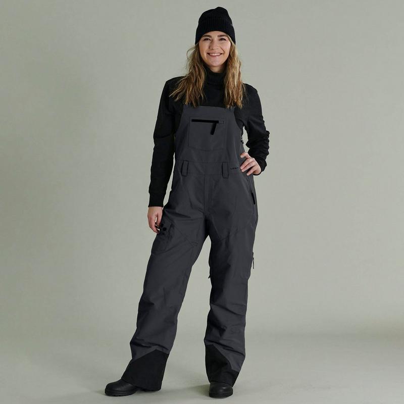 Liquid Women's Celestia Lined Bib Pant