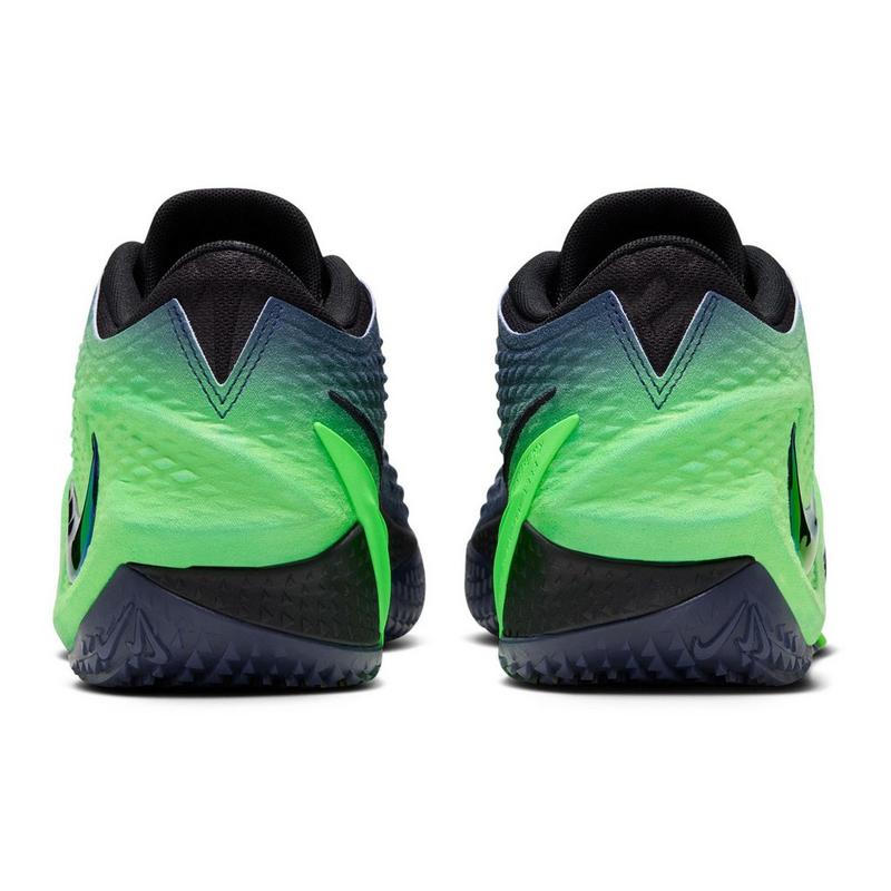 Nike Men's Ja 4 Nightmare Basketball Shoe