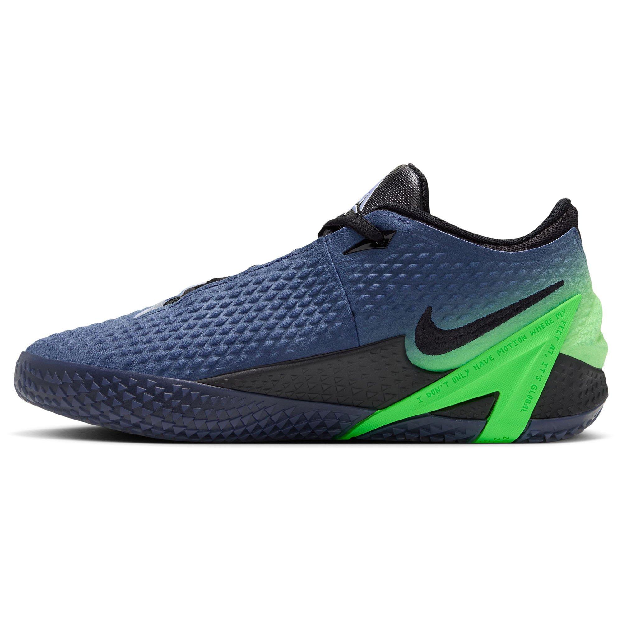 Men's Ja 4 Nightmare Basketball Shoe | Sporting Life Online