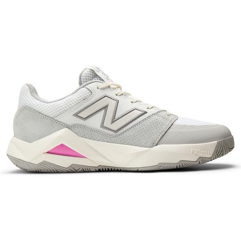New Balance Men's Coco Delray Tennis Shoe (Wide)